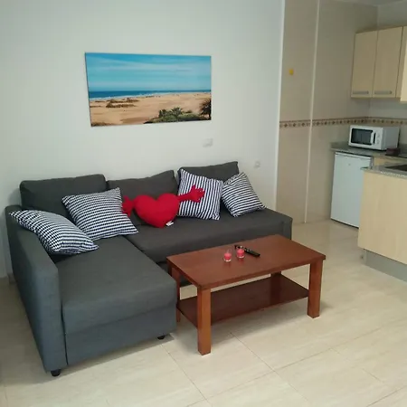 Appartamento Apartamento - Yumbo I