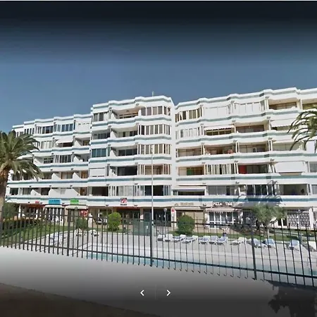 Apartamento - Yumbo I